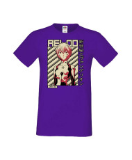 Мъжка Тениска Anime Manga Anime, Manga, Japan Anime, Japan Manga, Japan Animation, Japan Comics, Neon Genesis Evangelion, Asuka,