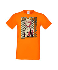 Мъжка Тениска Anime Manga Anime, Manga, Japan Anime, Japan Manga, Japan Animation, Japan Comics, Neon Genesis Evangelion, Asuka,