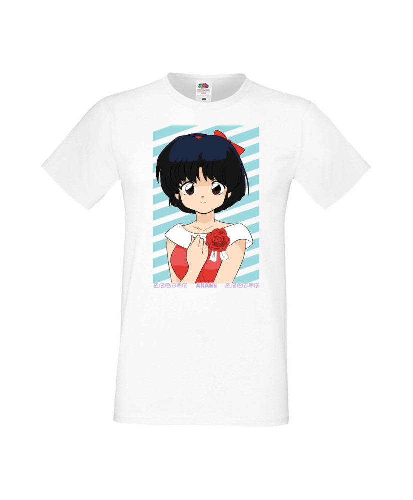 Мъжка Тениска Anime Manga Anime, Manga, Japan Anime, Japan Manga, Japan Animation, Japan Comics, Ranma, Ranma 1/2, Akane, Tendo Мъжка Тениска Anime Manga Anime, Manga, Japan Anime, Japan Manga, Japan Animation, Japan Comics, Ranma, Ranma 1/2, Akane, Tendo