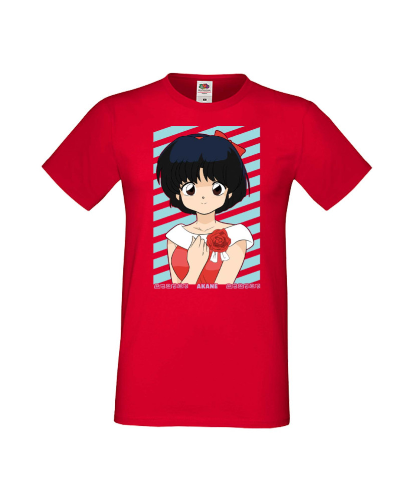 Мъжка Тениска Anime Manga Anime, Manga, Japan Anime, Japan Manga, Japan Animation, Japan Comics, Ranma, Ranma 1/2, Akane, Tendo Мъжка Тениска Anime Manga Anime, Manga, Japan Anime, Japan Manga, Japan Animation, Japan Comics, Ranma, Ranma 1/2, Akane, Tendo