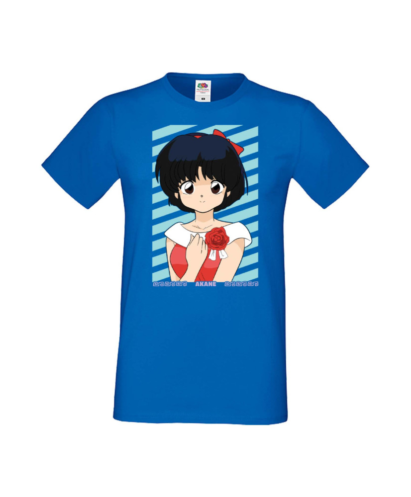Мъжка Тениска Anime Manga Anime, Manga, Japan Anime, Japan Manga, Japan Animation, Japan Comics, Ranma, Ranma 1/2, Akane, Tendo Мъжка Тениска Anime Manga Anime, Manga, Japan Anime, Japan Manga, Japan Animation, Japan Comics, Ranma, Ranma 1/2, Akane, Tendo