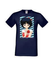 Мъжка Тениска Anime Manga Anime, Manga, Japan Anime, Japan Manga, Japan Animation, Japan Comics, Ranma, Ranma 1/2, Akane, Tendo 