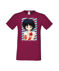 Мъжка Тениска Anime Manga Anime, Manga, Japan Anime, Japan Manga, Japan Animation, Japan Comics, Ranma, Ranma 1/2, Akane, Tendo 