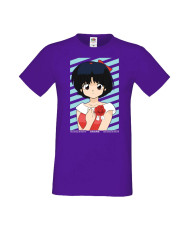 Мъжка Тениска Anime Manga Anime, Manga, Japan Anime, Japan Manga, Japan Animation, Japan Comics, Ranma, Ranma 1/2, Akane, Tendo 