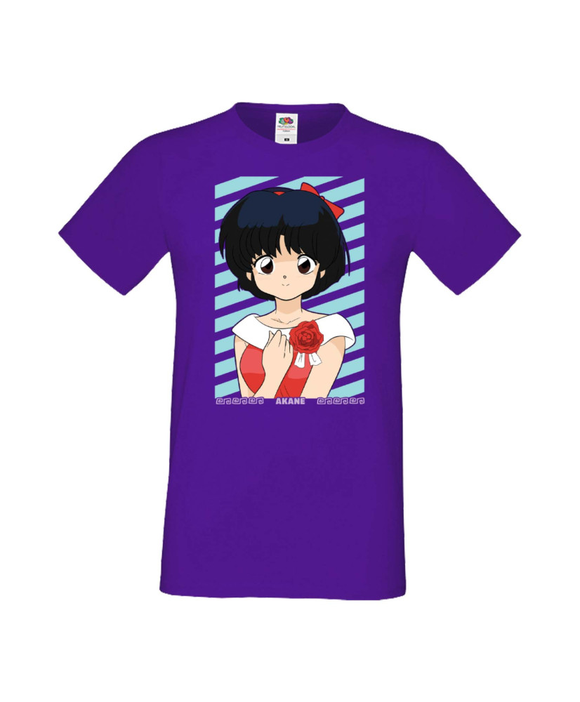Мъжка Тениска Anime Manga Anime, Manga, Japan Anime, Japan Manga, Japan Animation, Japan Comics, Ranma, Ranma 1/2, Akane, Tendo Мъжка Тениска Anime Manga Anime, Manga, Japan Anime, Japan Manga, Japan Animation, Japan Comics, Ranma, Ranma 1/2, Akane, Tendo