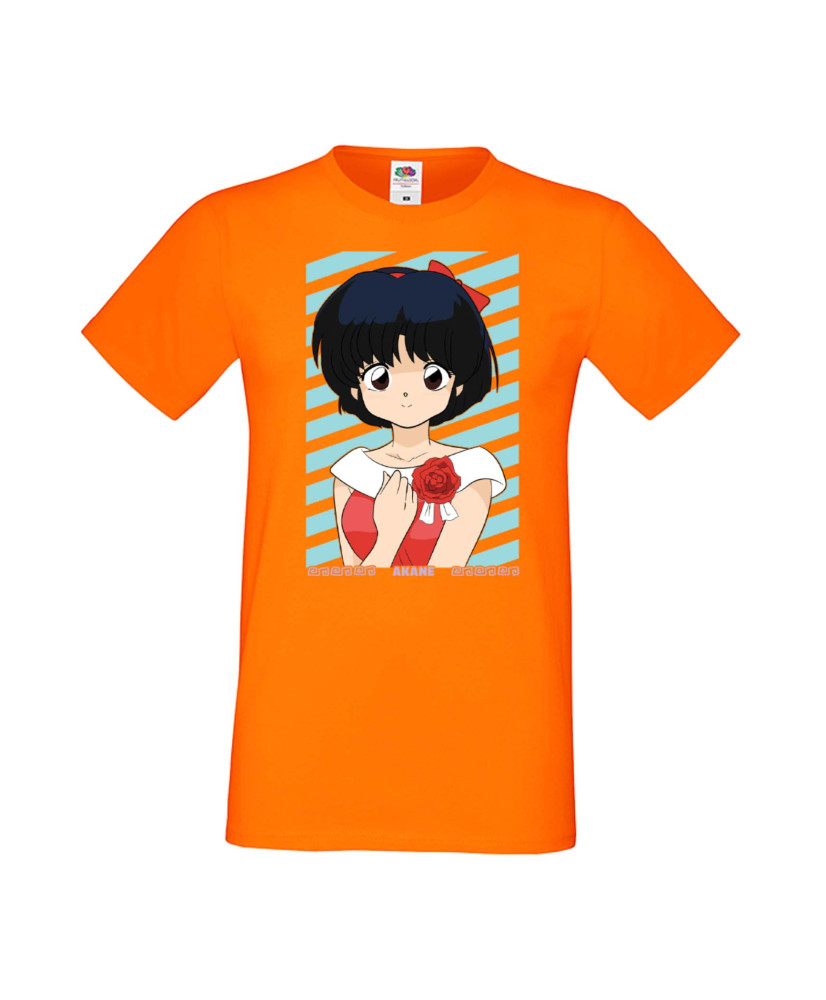 Мъжка Тениска Anime Manga Anime, Manga, Japan Anime, Japan Manga, Japan Animation, Japan Comics, Ranma, Ranma 1/2, Akane, Tendo Мъжка Тениска Anime Manga Anime, Manga, Japan Anime, Japan Manga, Japan Animation, Japan Comics, Ranma, Ranma 1/2, Akane, Tendo