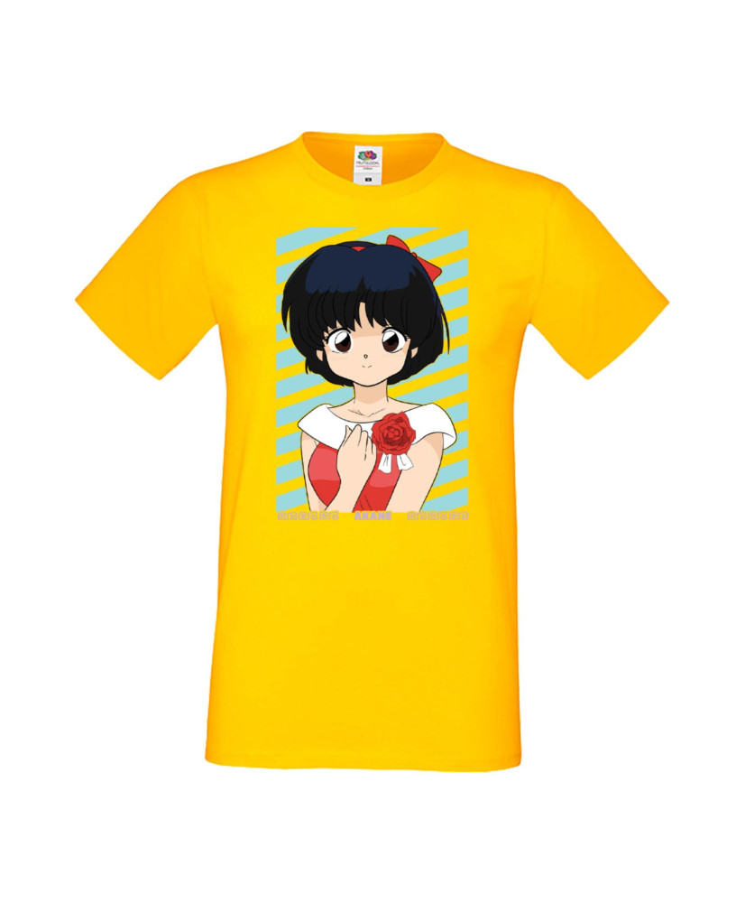 Мъжка Тениска Anime Manga Anime, Manga, Japan Anime, Japan Manga, Japan Animation, Japan Comics, Ranma, Ranma 1/2, Akane, Tendo Мъжка Тениска Anime Manga Anime, Manga, Japan Anime, Japan Manga, Japan Animation, Japan Comics, Ranma, Ranma 1/2, Akane, Tendo