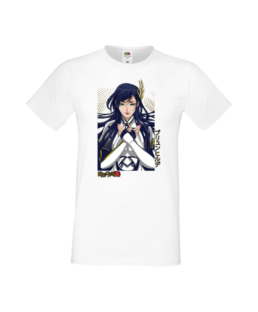 Мъжка Тениска Anime Manga Anime, Manga, Japan Anime, Japan Manga, Japan Animation, Japan Comics, Record Of Ragnarok, Ragnarok Re Мъжка Тениска Anime Manga Anime, Manga, Japan Anime, Japan Manga, Japan Animation, Japan Comics, Record Of Ragnarok, Ragnarok Re