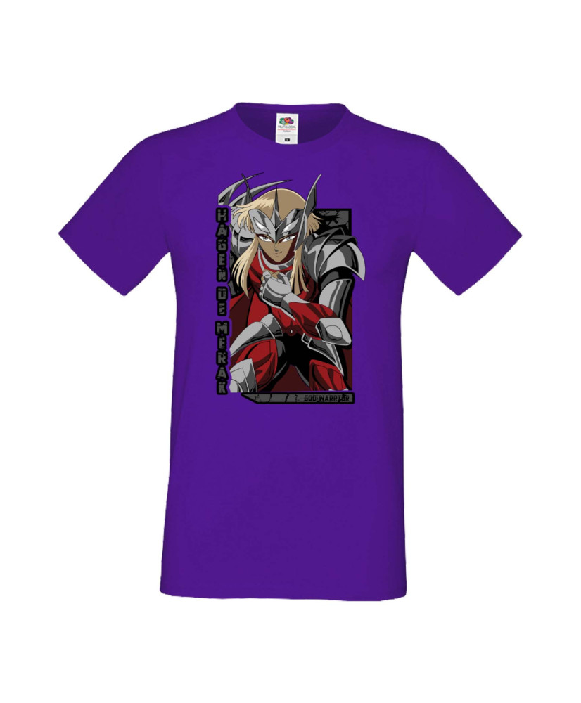 Мъжка Тениска Anime Manga Anime, Manga, Japan Anime, Japan Manga, Japan Animation, Japan Comics, Saint Seiya, Knights Of The Zod