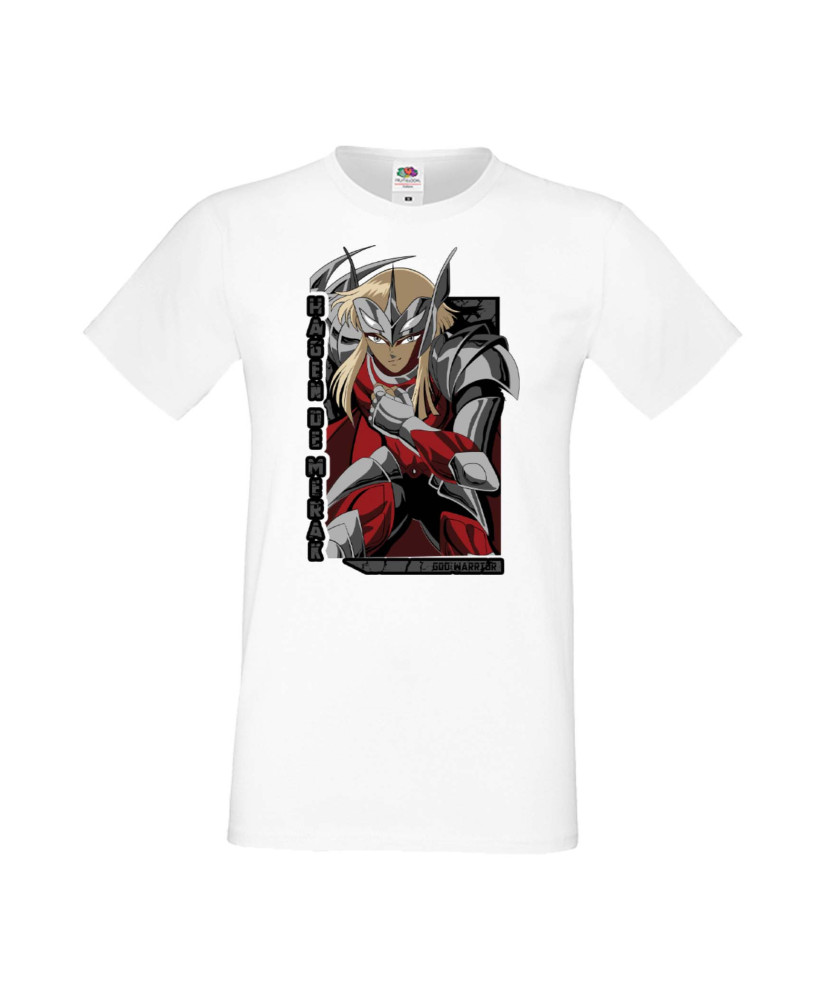 Мъжка Тениска Anime Manga Anime, Manga, Japan Anime, Japan Manga, Japan Animation, Japan Comics, Saint Seiya, Knights Of The Zod