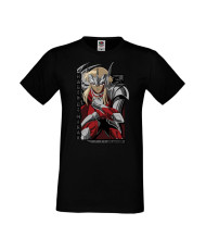 Мъжка Тениска Anime Manga Anime, Manga, Japan Anime, Japan Manga, Japan Animation, Japan Comics, Saint Seiya, Knights Of The Zod
