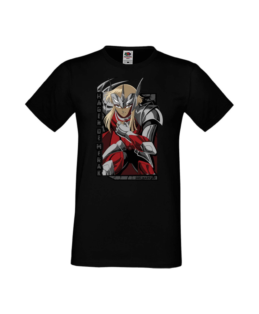 Мъжка Тениска Anime Manga Anime, Manga, Japan Anime, Japan Manga, Japan Animation, Japan Comics, Saint Seiya, Knights Of The Zod