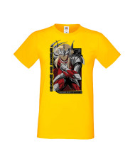 Мъжка Тениска Anime Manga Anime, Manga, Japan Anime, Japan Manga, Japan Animation, Japan Comics, Saint Seiya, Knights Of The Zod