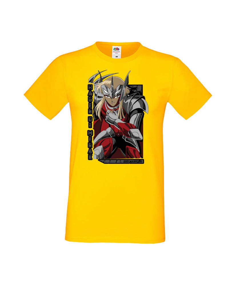 Мъжка Тениска Anime Manga Anime, Manga, Japan Anime, Japan Manga, Japan Animation, Japan Comics, Saint Seiya, Knights Of The Zod