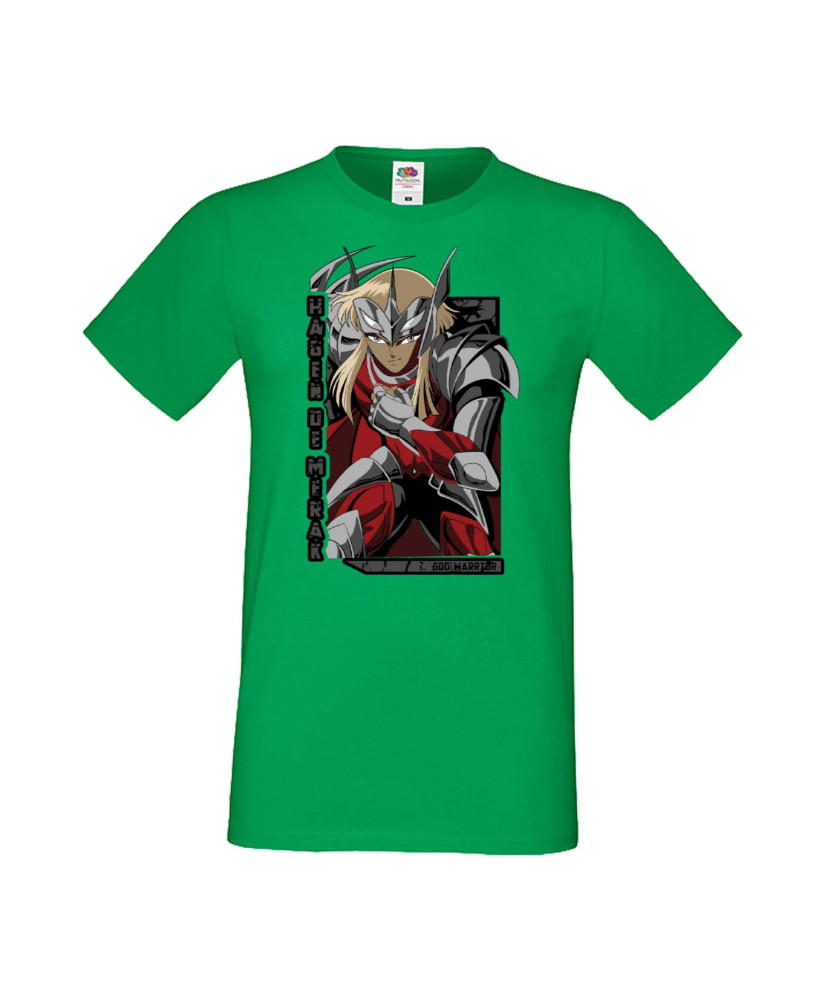 Мъжка Тениска Anime Manga Anime, Manga, Japan Anime, Japan Manga, Japan Animation, Japan Comics, Saint Seiya, Knights Of The Zod