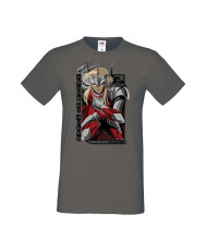 Мъжка Тениска Anime Manga Anime, Manga, Japan Anime, Japan Manga, Japan Animation, Japan Comics, Saint Seiya, Knights Of The Zod