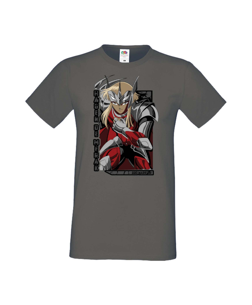 Мъжка Тениска Anime Manga Anime, Manga, Japan Anime, Japan Manga, Japan Animation, Japan Comics, Saint Seiya, Knights Of The Zod