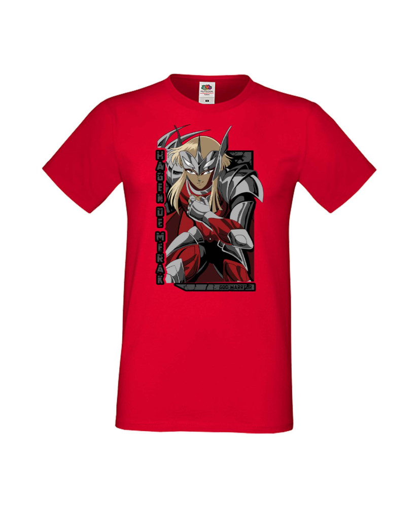 Мъжка Тениска Anime Manga Anime, Manga, Japan Anime, Japan Manga, Japan Animation, Japan Comics, Saint Seiya, Knights Of The Zod
