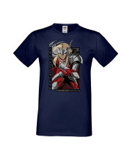 Мъжка Тениска Anime Manga Anime, Manga, Japan Anime, Japan Manga, Japan Animation, Japan Comics, Saint Seiya, Knights Of The Zod