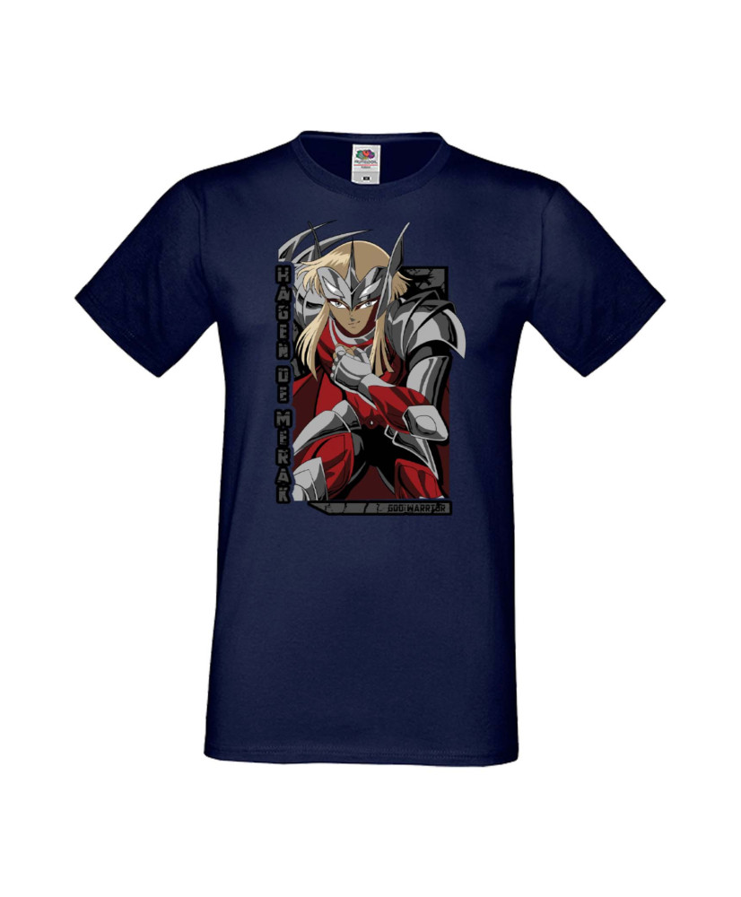 Мъжка Тениска Anime Manga Anime, Manga, Japan Anime, Japan Manga, Japan Animation, Japan Comics, Saint Seiya, Knights Of The Zod