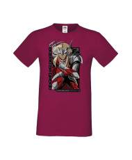 Мъжка Тениска Anime Manga Anime, Manga, Japan Anime, Japan Manga, Japan Animation, Japan Comics, Saint Seiya, Knights Of The Zod