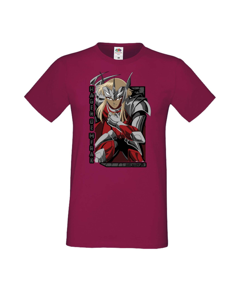 Мъжка Тениска Anime Manga Anime, Manga, Japan Anime, Japan Manga, Japan Animation, Japan Comics, Saint Seiya, Knights Of The Zod
