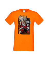 Мъжка Тениска Anime Manga Anime, Manga, Japan Anime, Japan Manga, Japan Animation, Japan Comics, Saint Seiya, Knights Of The Zod
