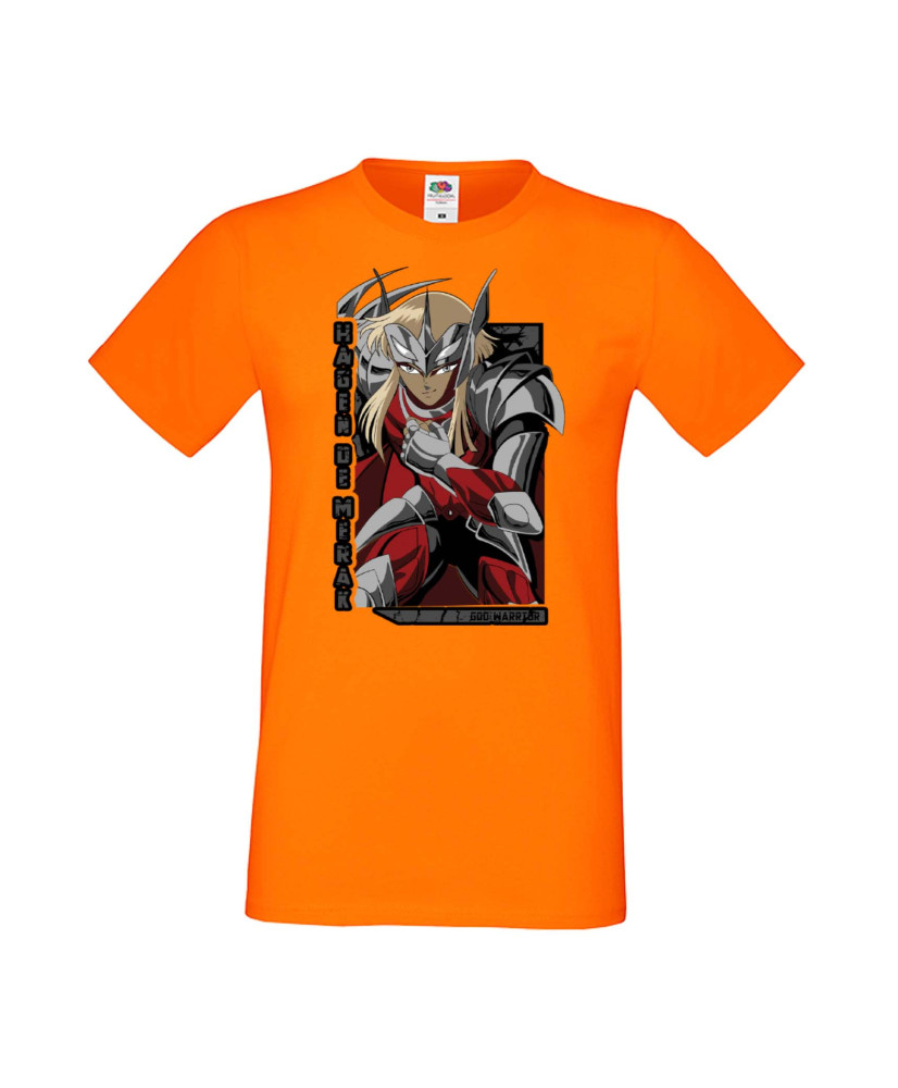 Мъжка Тениска Anime Manga Anime, Manga, Japan Anime, Japan Manga, Japan Animation, Japan Comics, Saint Seiya, Knights Of The Zod