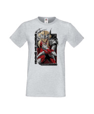 Мъжка Тениска Anime Manga Anime, Manga, Japan Anime, Japan Manga, Japan Animation, Japan Comics, Saint Seiya, Knights Of The Zod