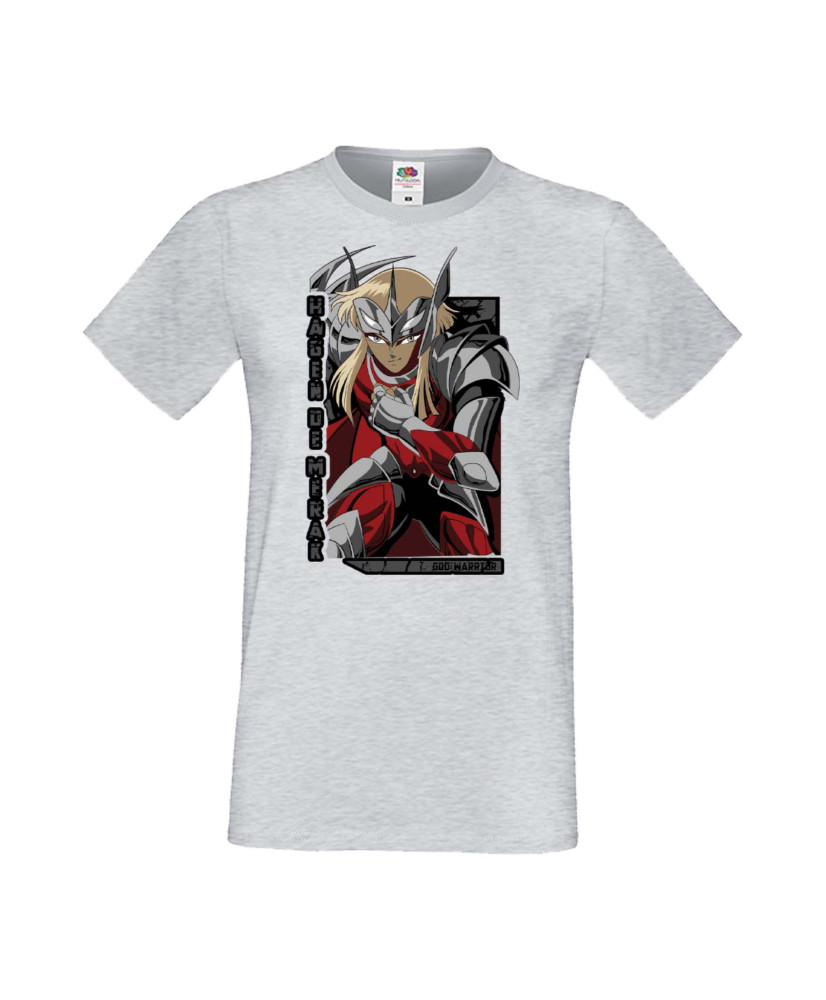 Мъжка Тениска Anime Manga Anime, Manga, Japan Anime, Japan Manga, Japan Animation, Japan Comics, Saint Seiya, Knights Of The Zod