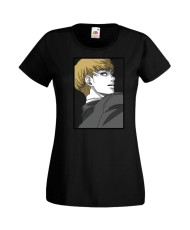 Дамска Тениска Japan Manga, Japan Anime, Attack On Titan, Eren Yaeger, Levi Ackerman, Armin, Titans, Attack On Titan Armin Arler