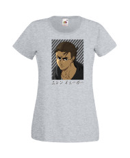 Дамска Тениска Japan Manga, Japan Anime, Attack On Titan, Eren Yaeger, Levi Ackerman, Armin, Titans, Attack On Titan Eren Yeager