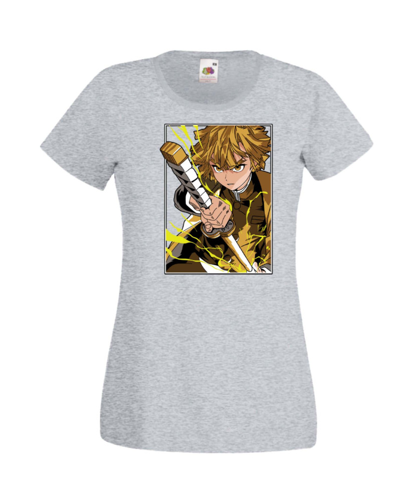 Дамска Тениска Japan Manga, Japan Anime, Demon Slayer, Kimetsu No Yaiba, Akaza, Inosuke, Sabito, Tanjiro Kamado, Nezuko, Agatsum Дамска Тениска Japan Manga, Japan Anime, Demon Slayer, Kimetsu No Yaiba, Akaza, Inosuke, Sabito, Tanjiro Kamado, Nezuko, Agatsum