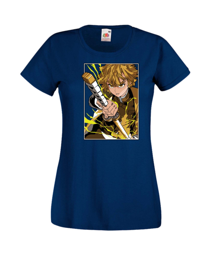 Дамска Тениска Japan Manga, Japan Anime, Demon Slayer, Kimetsu No Yaiba, Akaza, Inosuke, Sabito, Tanjiro Kamado, Nezuko, Agatsum Дамска Тениска Japan Manga, Japan Anime, Demon Slayer, Kimetsu No Yaiba, Akaza, Inosuke, Sabito, Tanjiro Kamado, Nezuko, Agatsum