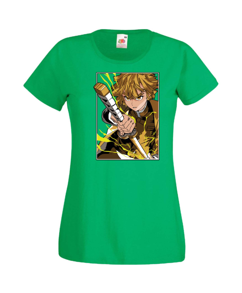Дамска Тениска Japan Manga, Japan Anime, Demon Slayer, Kimetsu No Yaiba, Akaza, Inosuke, Sabito, Tanjiro Kamado, Nezuko, Agatsum Дамска Тениска Japan Manga, Japan Anime, Demon Slayer, Kimetsu No Yaiba, Akaza, Inosuke, Sabito, Tanjiro Kamado, Nezuko, Agatsum