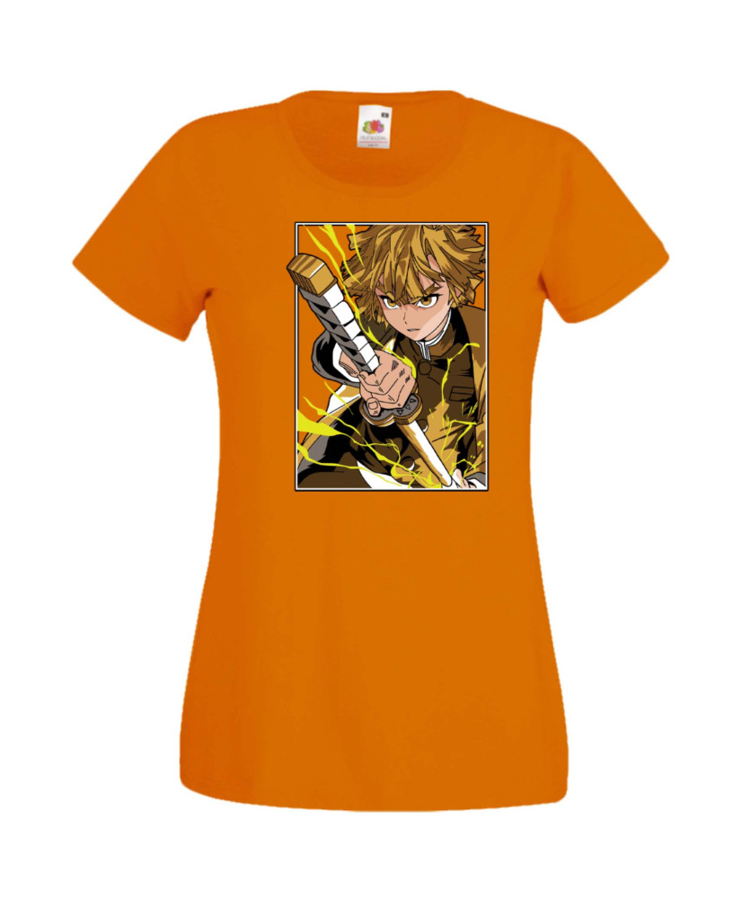 Дамска Тениска Japan Manga, Japan Anime, Demon Slayer, Kimetsu No Yaiba, Akaza, Inosuke, Sabito, Tanjiro Kamado, Nezuko, Agatsum Дамска Тениска Japan Manga, Japan Anime, Demon Slayer, Kimetsu No Yaiba, Akaza, Inosuke, Sabito, Tanjiro Kamado, Nezuko, Agatsum
