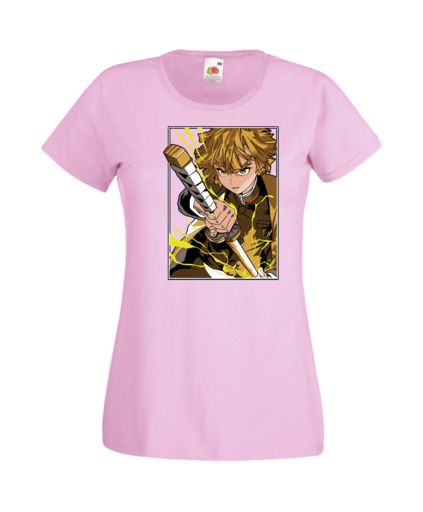 Дамска Тениска Japan Manga, Japan Anime, Demon Slayer, Kimetsu No Yaiba, Akaza, Inosuke, Sabito, Tanjiro Kamado, Nezuko, Agatsum Дамска Тениска Japan Manga, Japan Anime, Demon Slayer, Kimetsu No Yaiba, Akaza, Inosuke, Sabito, Tanjiro Kamado, Nezuko, Agatsum