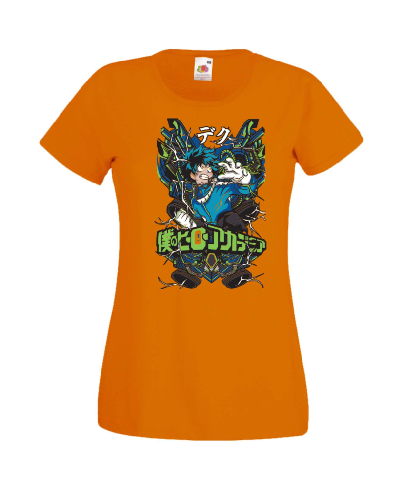 Дамска Тениска Japan Manga, Japan Anime, My Hero Academia, Izuku Midoriya, All Might, Super Heroes, My Hero Academia Izuku Midor Дамска Тениска Japan Manga, Japan Anime, My Hero Academia, Izuku Midoriya, All Might, Super Heroes, My Hero Academia Izuku Midor