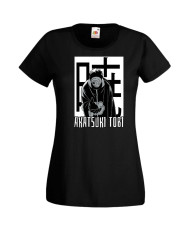Дамска Тениска Japan Manga, Japan Anime, Naruto Uzumaki, Sasuke Uchiha, Kakashi Hatake, Sakura Haruno, Gaara, Zabuza, Chidori, R
