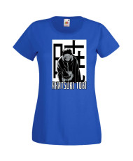Дамска Тениска Japan Manga, Japan Anime, Naruto Uzumaki, Sasuke Uchiha, Kakashi Hatake, Sakura Haruno, Gaara, Zabuza, Chidori, R