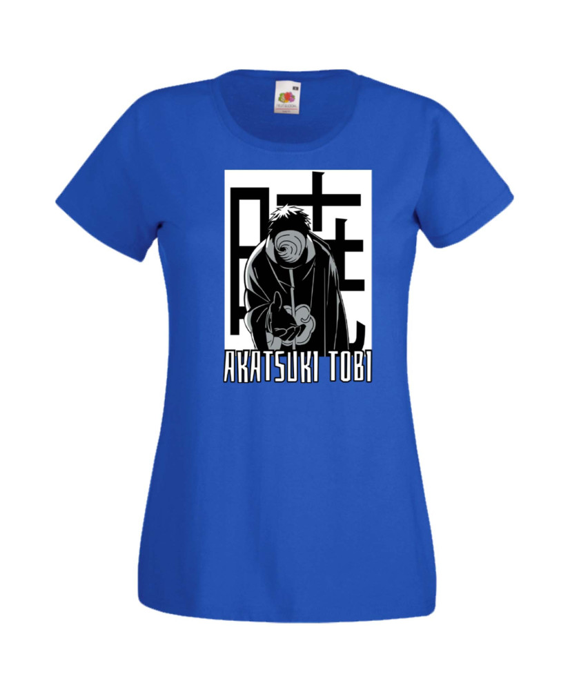 Дамска Тениска Japan Manga, Japan Anime, Naruto Uzumaki, Sasuke Uchiha, Kakashi Hatake, Sakura Haruno, Gaara, Zabuza, Chidori, R Дамска Тениска Japan Manga, Japan Anime, Naruto Uzumaki, Sasuke Uchiha, Kakashi Hatake, Sakura Haruno, Gaara, Zabuza, Chidori, R