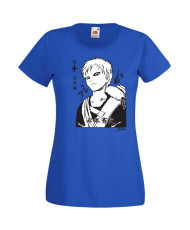 Дамска Тениска Japan Manga, Japan Anime, Naruto Uzumaki, Sasuke Uchiha, Kakashi Hatake, Sakura Haruno, Gaara, Zabuza, Chidori, R