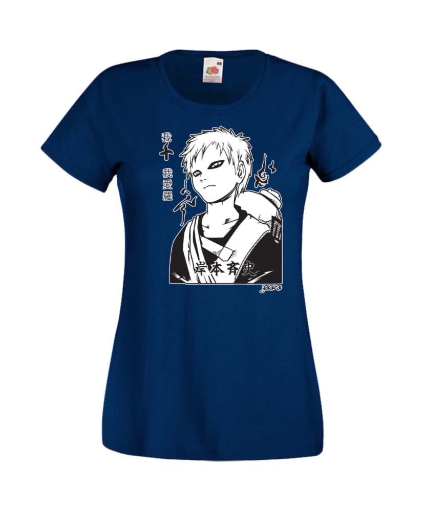 Дамска Тениска Japan Manga, Japan Anime, Naruto Uzumaki, Sasuke Uchiha, Kakashi Hatake, Sakura Haruno, Gaara, Zabuza, Chidori, R Дамска Тениска Japan Manga, Japan Anime, Naruto Uzumaki, Sasuke Uchiha, Kakashi Hatake, Sakura Haruno, Gaara, Zabuza, Chidori, R