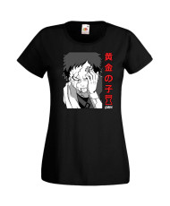 Дамска Тениска Japan Manga, Japan Anime, Naruto Uzumaki, Sasuke Uchiha, Kakashi Hatake, Sakura Haruno, Gaara, Zabuza, Chidori, R
