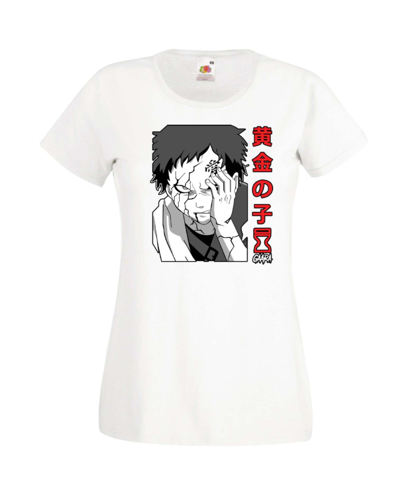 Дамска Тениска Japan Manga, Japan Anime, Naruto Uzumaki, Sasuke Uchiha, Kakashi Hatake, Sakura Haruno, Gaara, Zabuza, Chidori, R