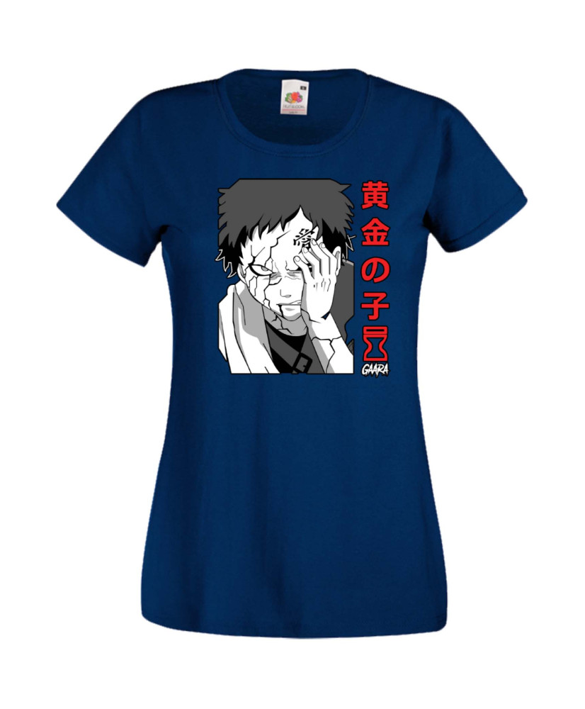 Дамска Тениска Japan Manga, Japan Anime, Naruto Uzumaki, Sasuke Uchiha, Kakashi Hatake, Sakura Haruno, Gaara, Zabuza, Chidori, R
