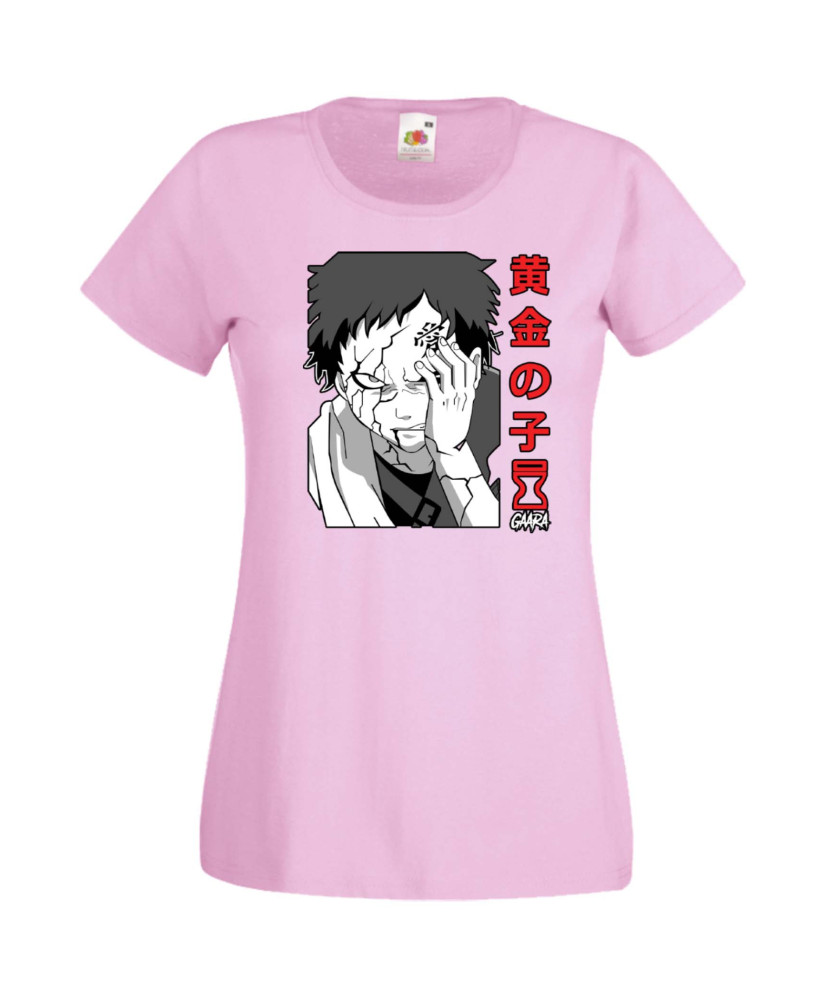 Дамска Тениска Japan Manga, Japan Anime, Naruto Uzumaki, Sasuke Uchiha, Kakashi Hatake, Sakura Haruno, Gaara, Zabuza, Chidori, R