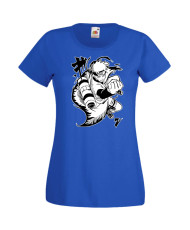 Дамска Тениска Japan Manga, Japan Anime, Naruto Uzumaki, Sasuke Uchiha, Kakashi Hatake, Sakura Haruno, Gaara, Zabuza, Chidori, R