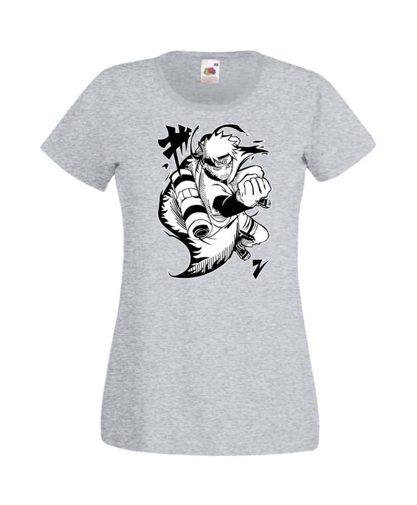 Дамска Тениска Japan Manga, Japan Anime, Naruto Uzumaki, Sasuke Uchiha, Kakashi Hatake, Sakura Haruno, Gaara, Zabuza, Chidori, R Дамска Тениска Japan Manga, Japan Anime, Naruto Uzumaki, Sasuke Uchiha, Kakashi Hatake, Sakura Haruno, Gaara, Zabuza, Chidori, R