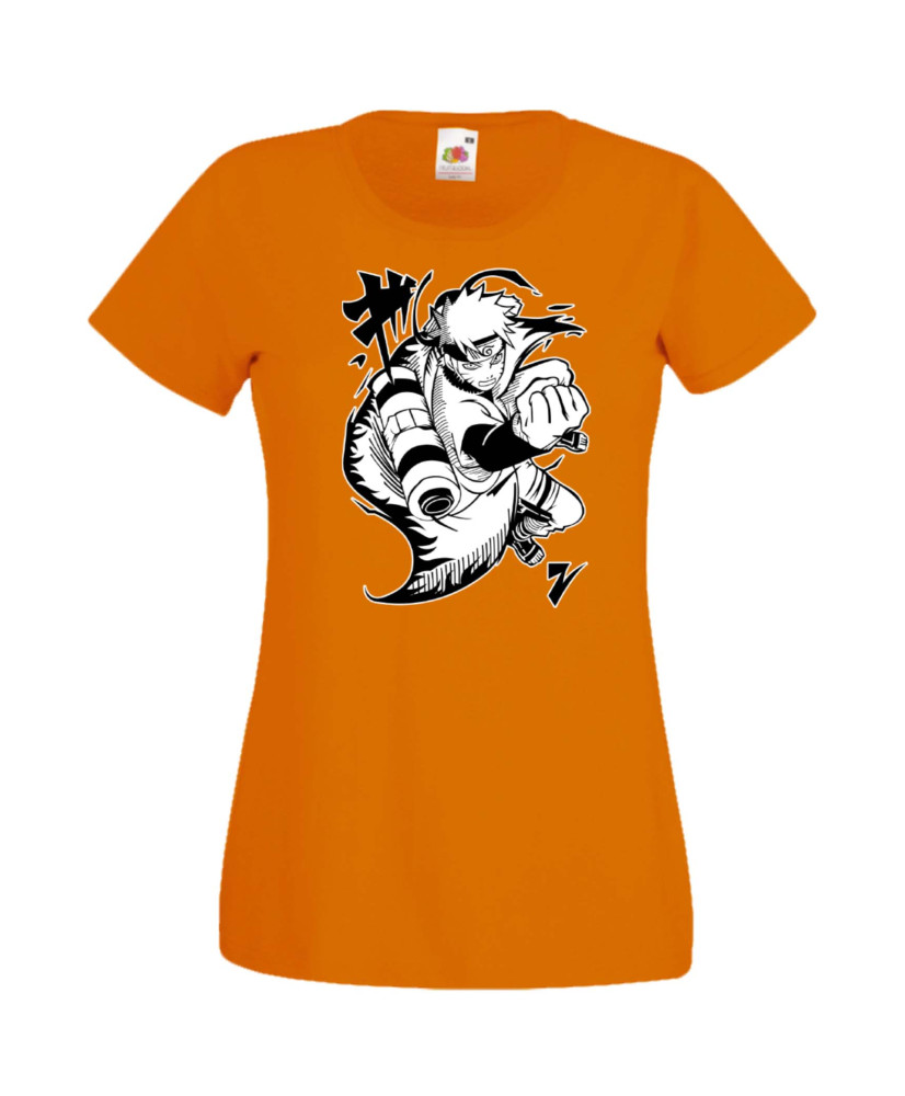 Дамска Тениска Japan Manga, Japan Anime, Naruto Uzumaki, Sasuke Uchiha, Kakashi Hatake, Sakura Haruno, Gaara, Zabuza, Chidori, R Дамска Тениска Japan Manga, Japan Anime, Naruto Uzumaki, Sasuke Uchiha, Kakashi Hatake, Sakura Haruno, Gaara, Zabuza, Chidori, R